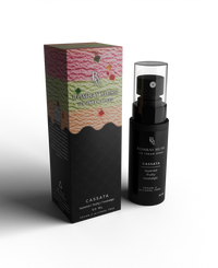 Cassata Ice Cream Spray 50 ML bottle