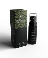 Matcha Ice Cream Spray 50 ML bottle
