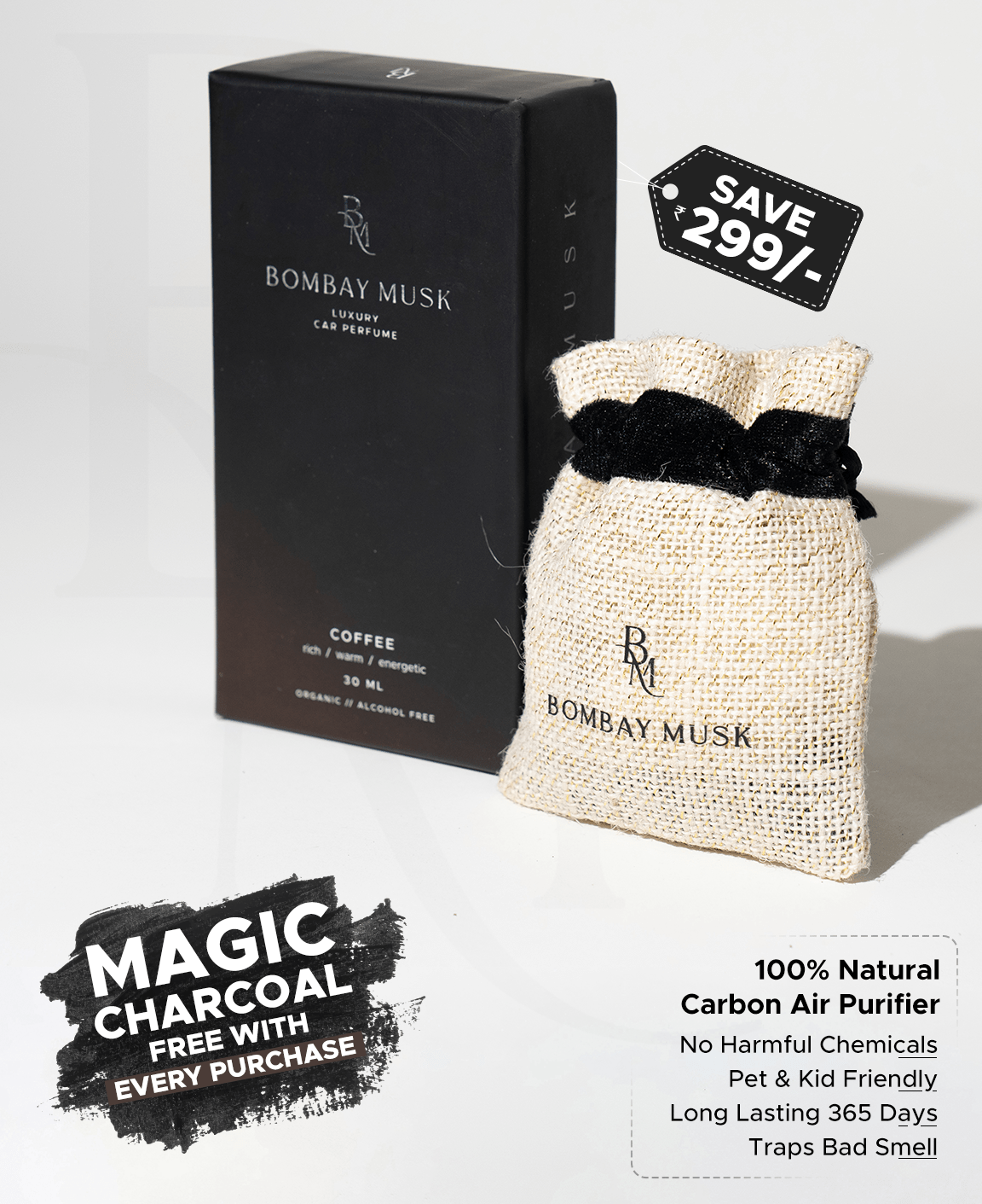 Aroma Galore Combo - My Store