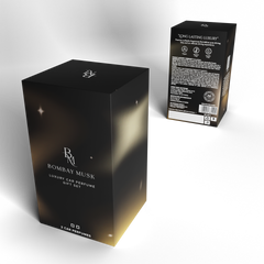 Luxury Car Perfume Gift Set · 2 Perfumes, view 2