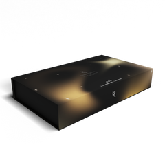 Premium Gift Set · 2 Perfumes + Magic Charcoal, view 1