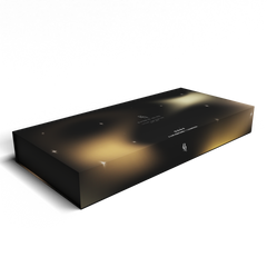 Premium Gift Set · 3 Perfumes + Magic Charcoal, view 1
