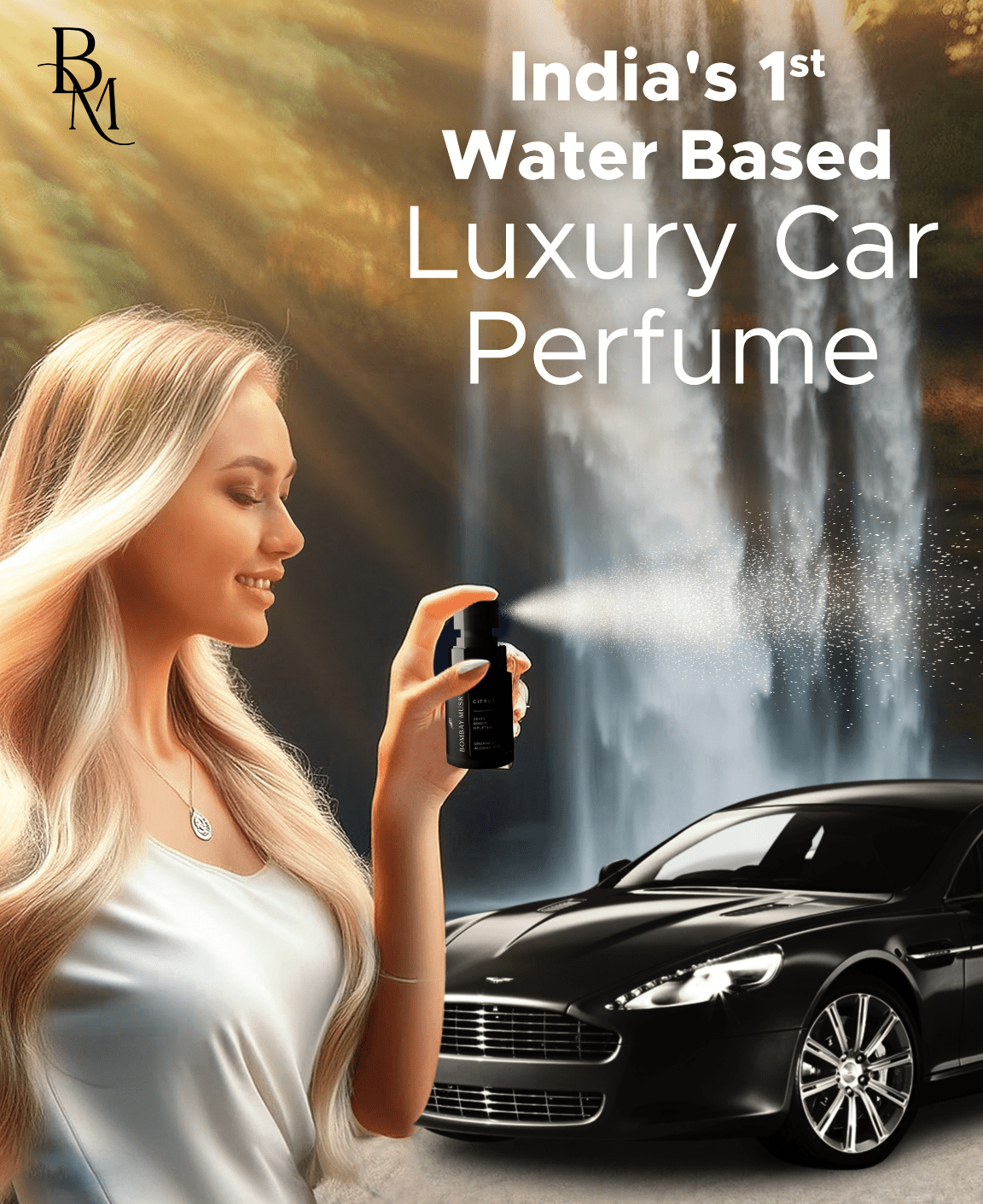 Cool Water - My Store