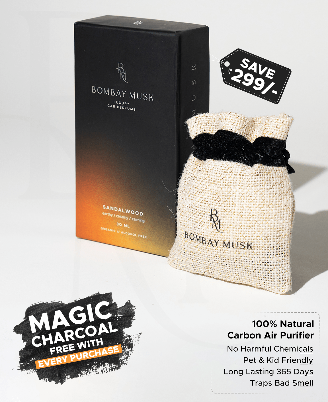 Fruity Punch Combo - My Store