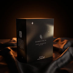 Luxury Car Perfume Gift Set · 3 Perfumes, view 6