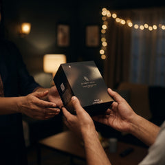 Luxury Car Perfume Gift Set · 3 Perfumes, view 5