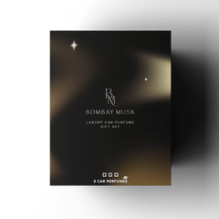 Luxury Car Perfume Gift Set · 3 Perfumes, view 3