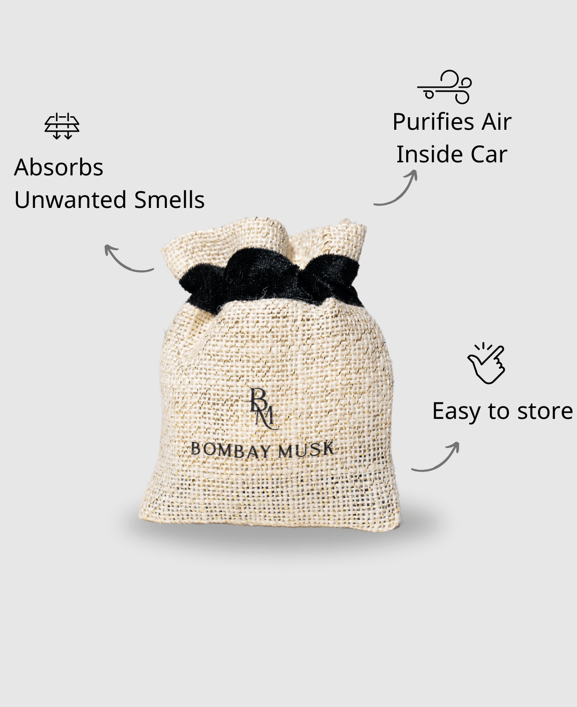 Magicc Charcoal - My Store