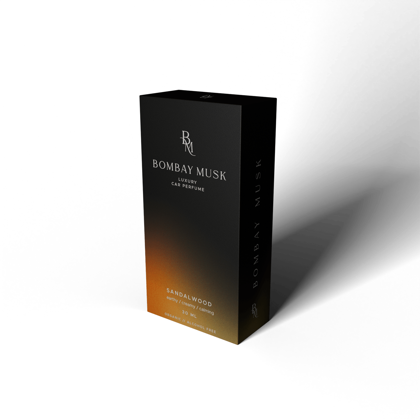 Sandalwood - My Store