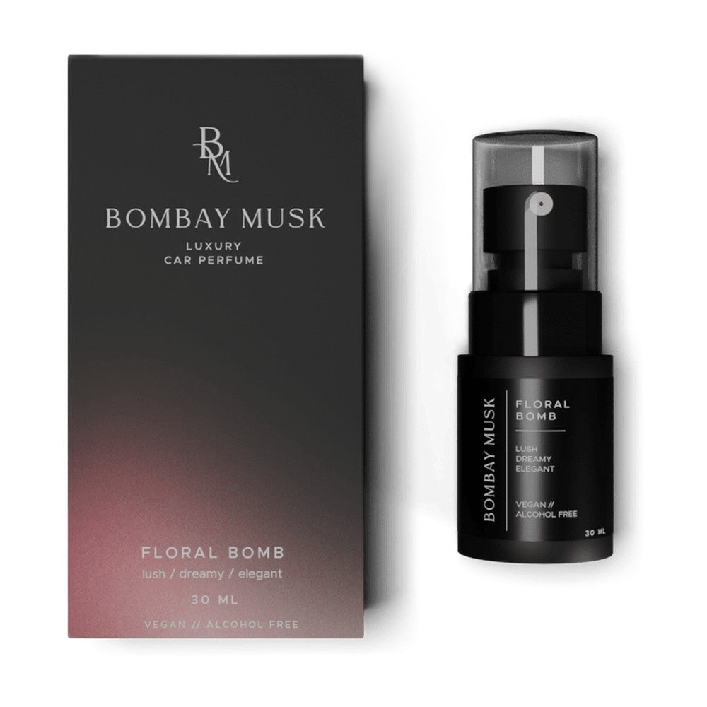 Floral Bomb