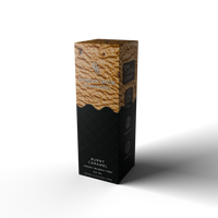 Burnt Caramel Ice Cream Spray 50 ML bottle