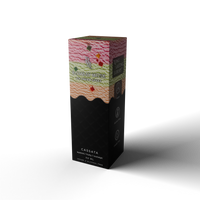 Cassata Ice Cream Spray 50 ML bottle