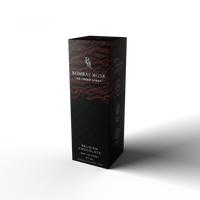 Belgian Chocolate Ice Cream Spray 50 ML bottle