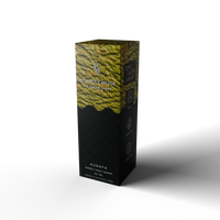 Kunafa Ice Cream Spray 50 ML bottle