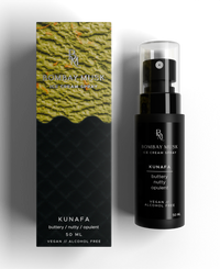 Kunafa Ice Cream Spray 50 ML bottle