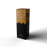 Mango Crème Ice Cream Spray 50 ML bottle