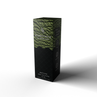 Matcha Ice Cream Spray 50 ML bottle