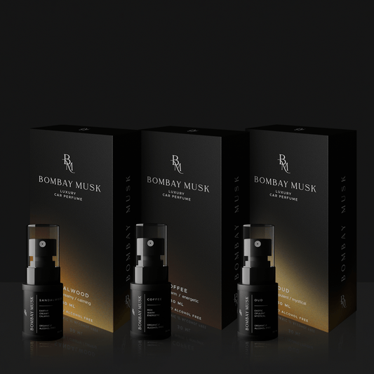 Aroma Galore Combo - My Store