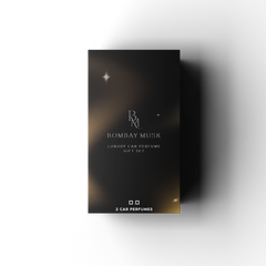 Luxury Car Perfume Gift Set · 2 Perfumes, view 3