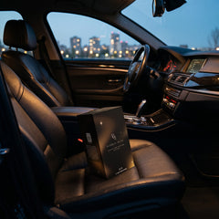 Luxury Car Perfume Gift Set · 2 Perfumes, view 4