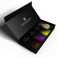 Premium Gift Set · 3 Perfumes + Magic Charcoal, view 4