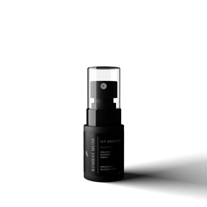 <p>Icy Breeze Luxury Car Perfume</p>