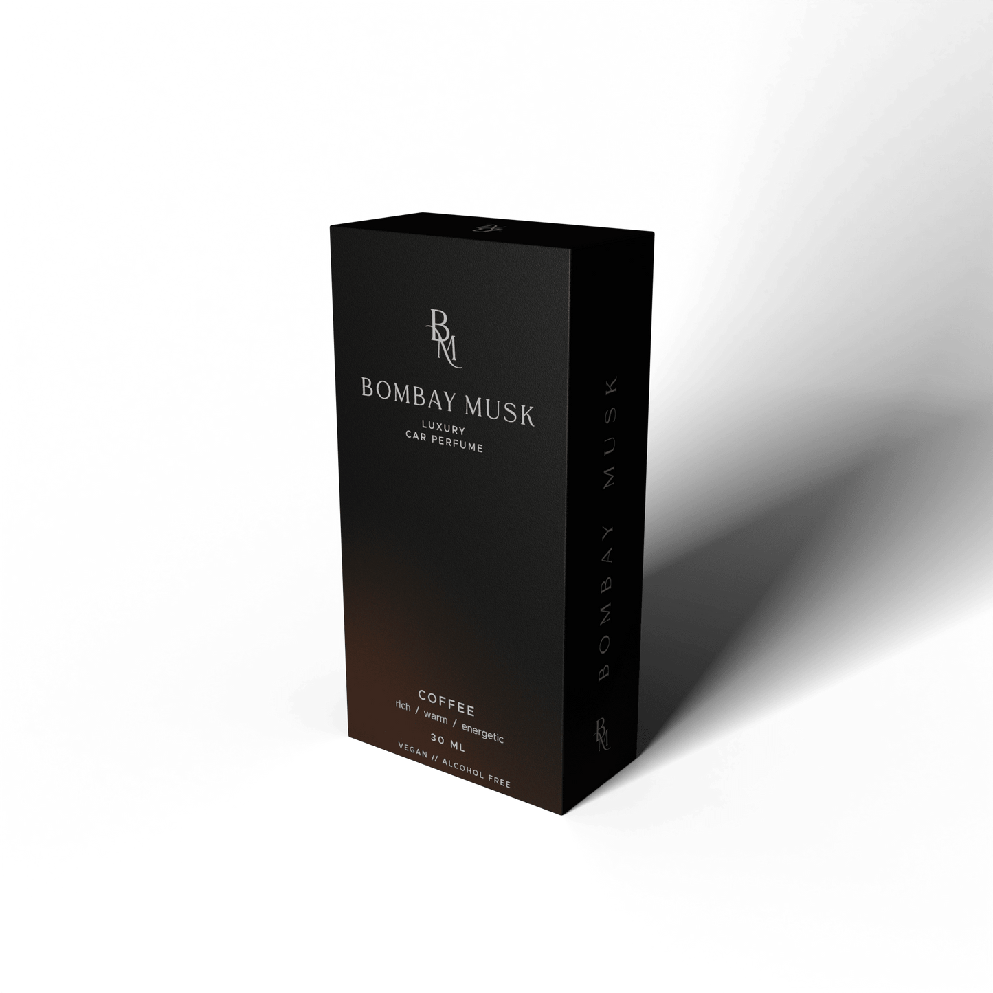 Coffee - Bombay Musk™