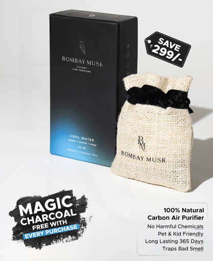 Cool Water - My Store