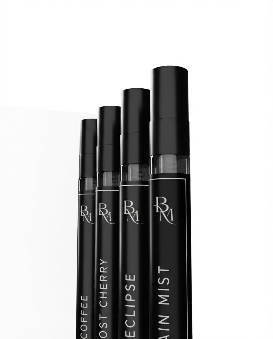 Discovery Set - Bombay Musk™