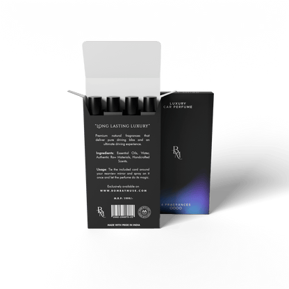 Discovery Set - Bombay Musk™
