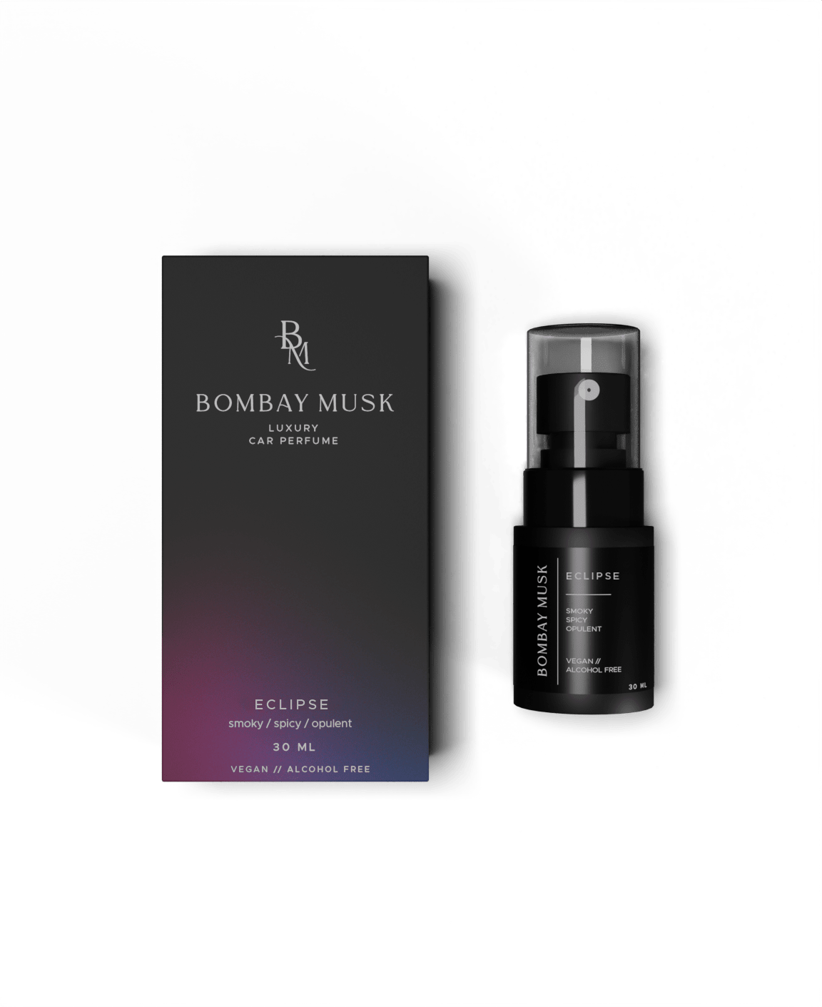 Eclipse - Bombay Musk™