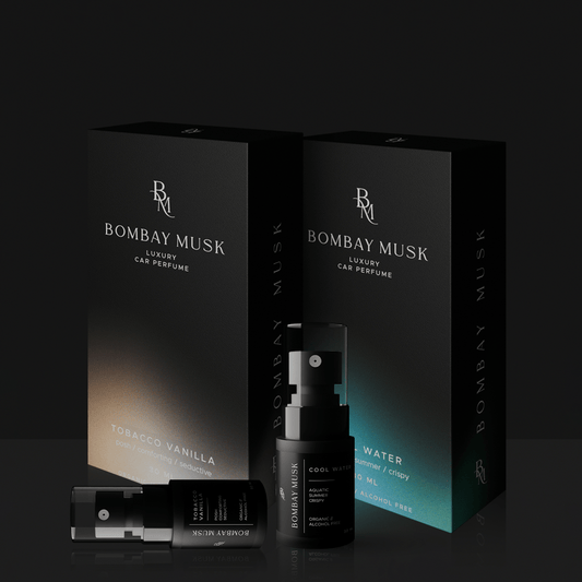 Floating Breeze Combo - My Store