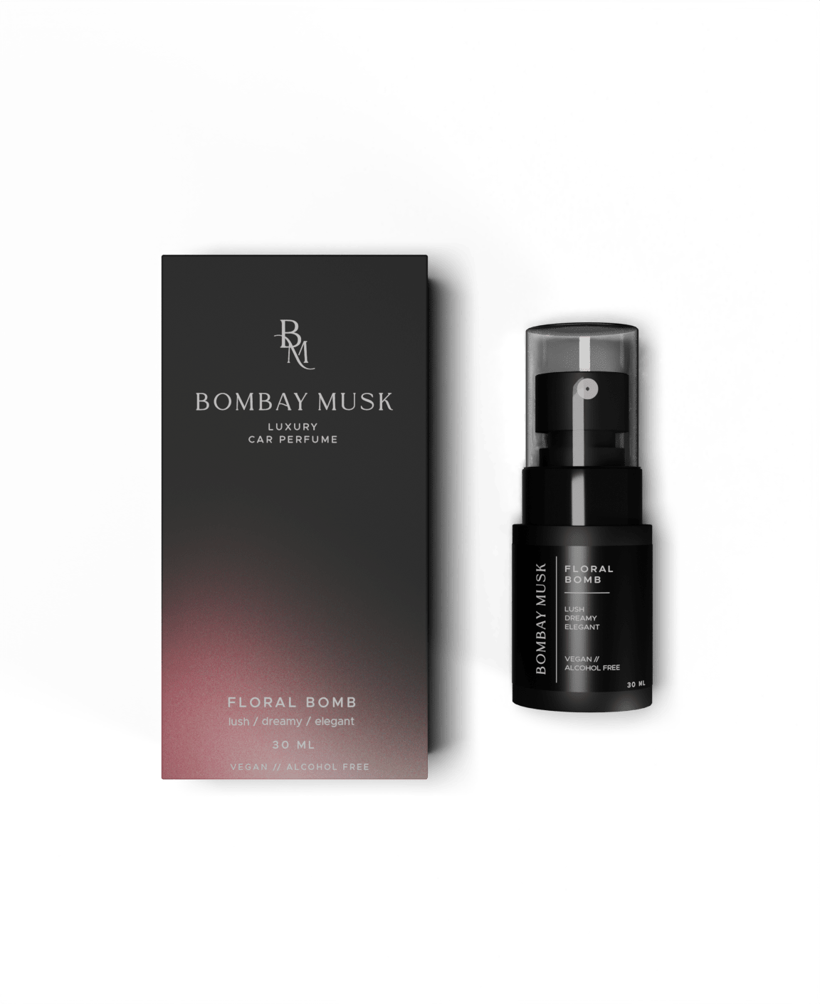 Floral Bomb - Bombay Musk™