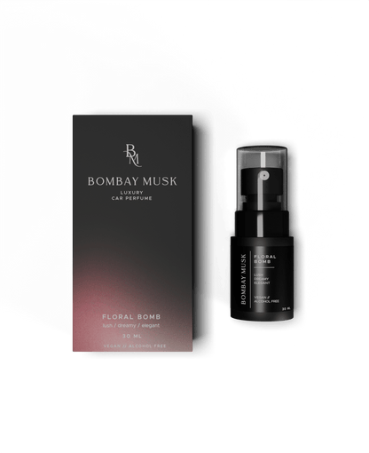 Floral Bomb - Bombay Musk™