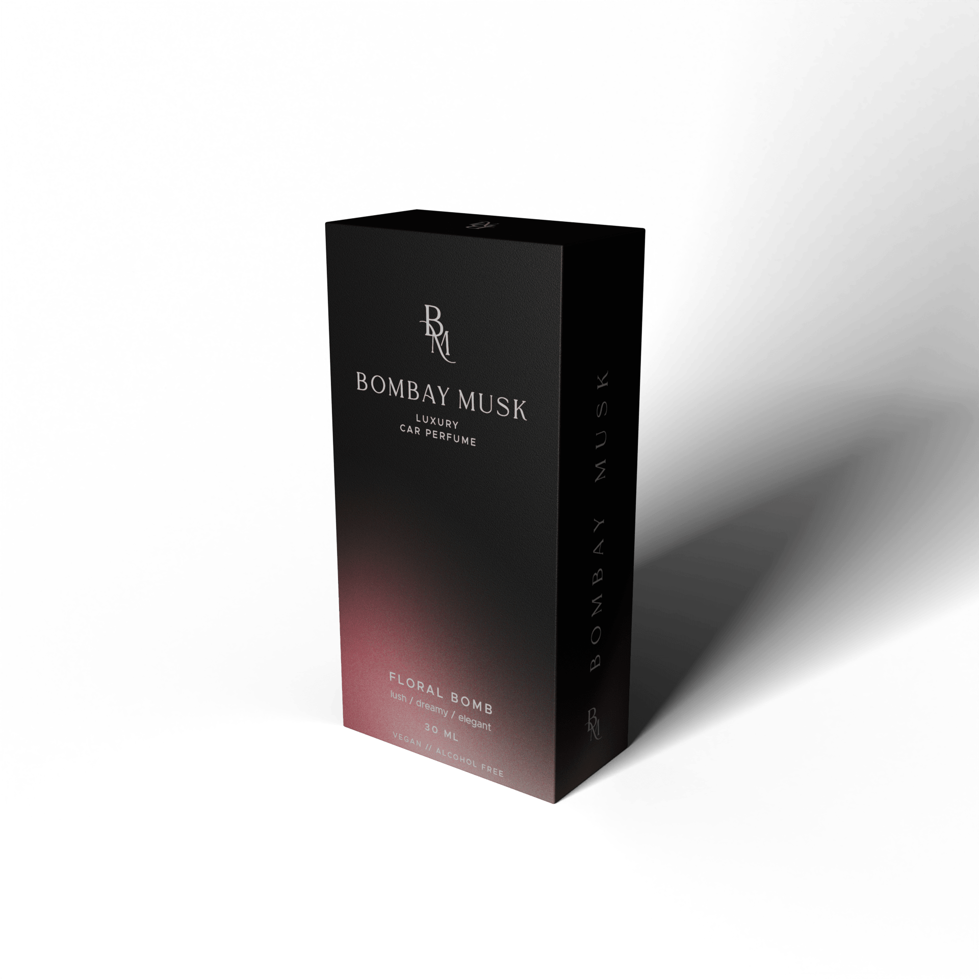 Floral Bomb - Bombay Musk™