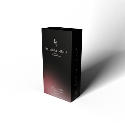 Floral Bomb - Bombay Musk™