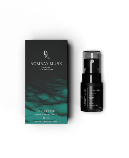 Icy Breeze - Bombay Musk™