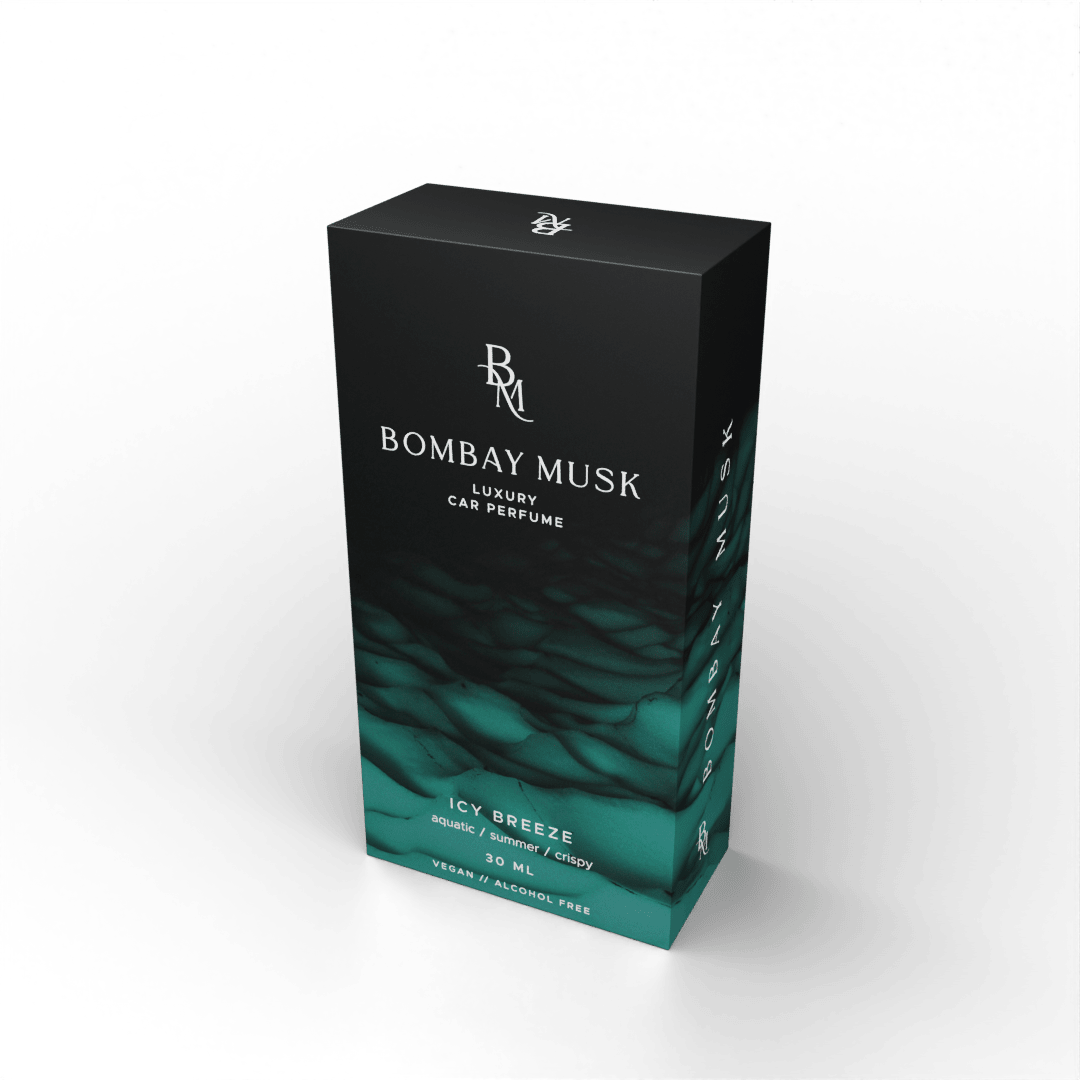Icy Breeze - Bombay Musk™