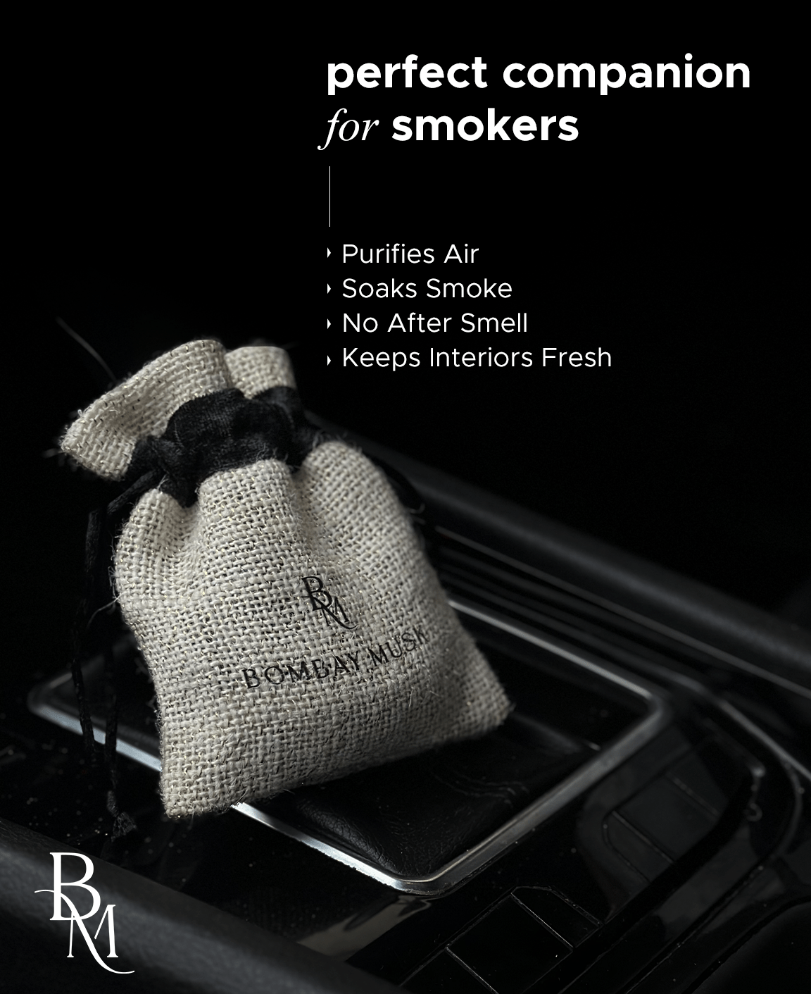 Magicc Charcoal - My Store