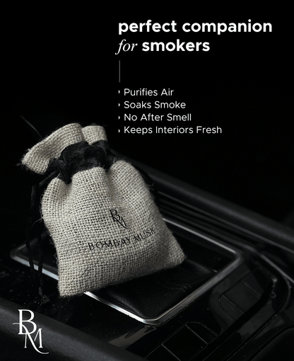 Magicc Charcoal - My Store