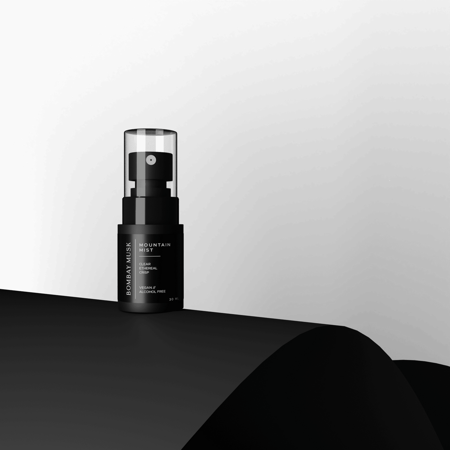 Mountain Mist - Bombay Musk™