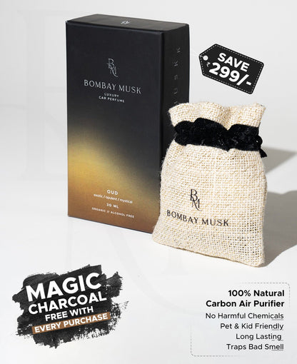OUD - Bombay Musk™