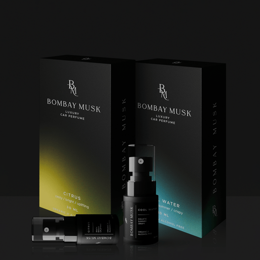 Pure Driving Bliss Combo - My Store