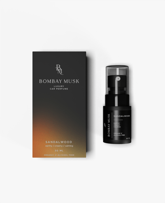 Sandalwood - My Store