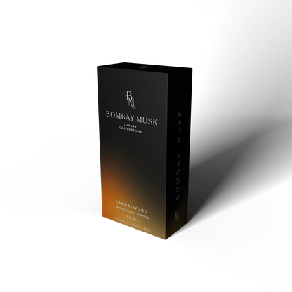 Sandalwood - My Store