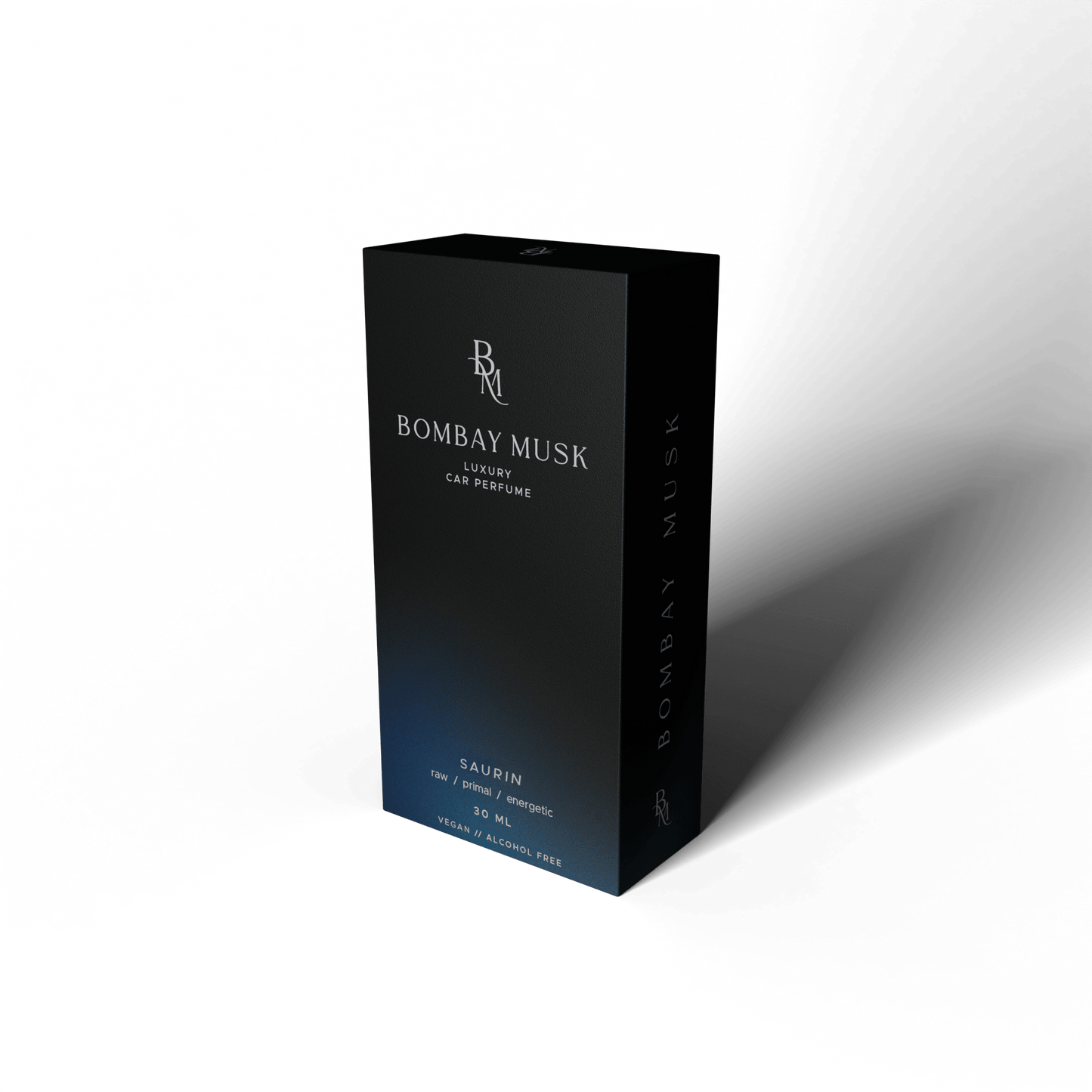 Saurin - Bombay Musk™