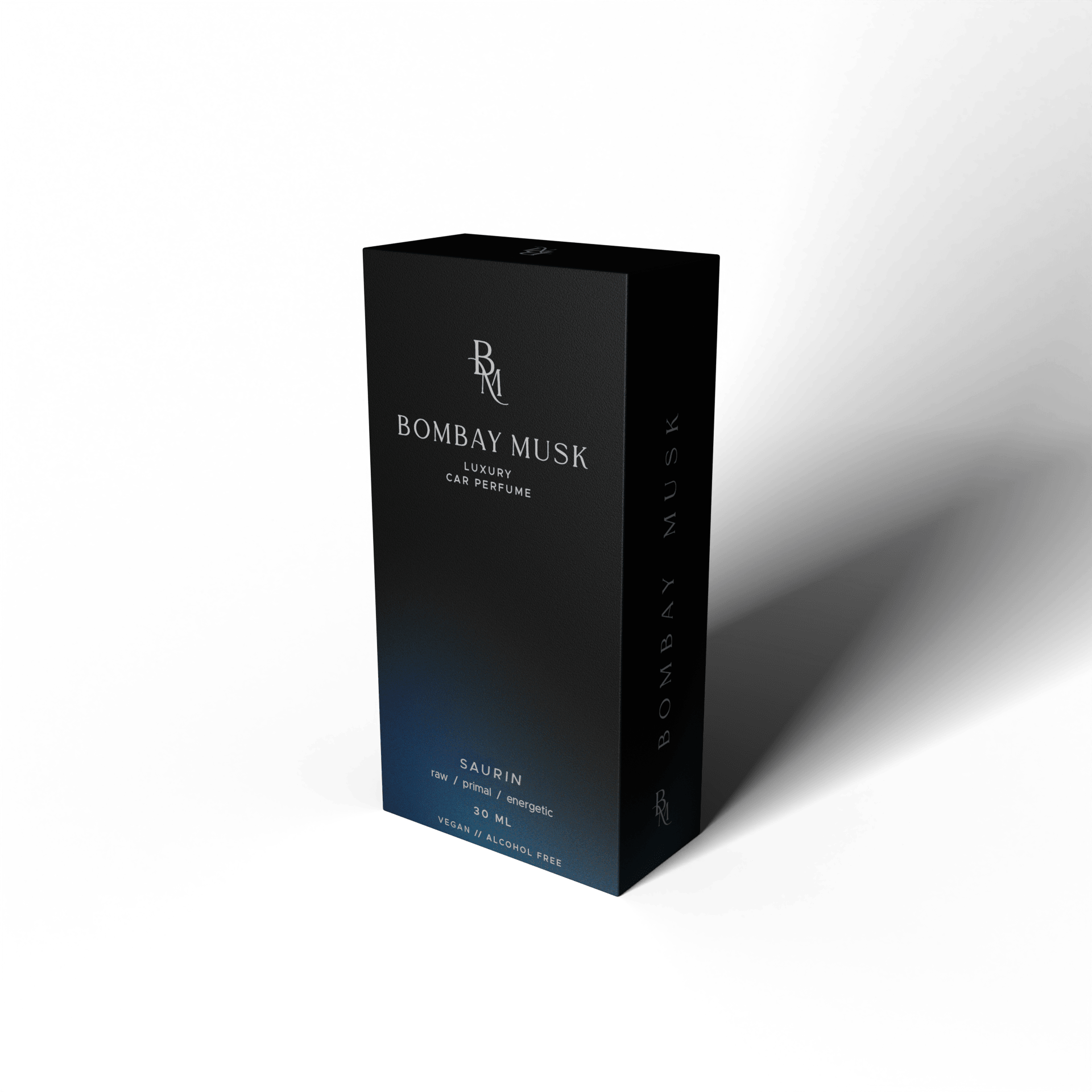 Saurin - Bombay Musk™