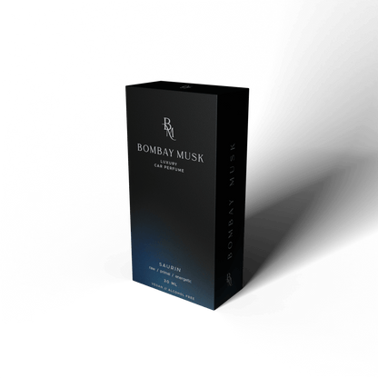 Saurin - Bombay Musk™