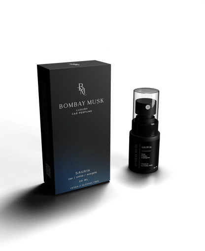 Saurin - Bombay Musk™
