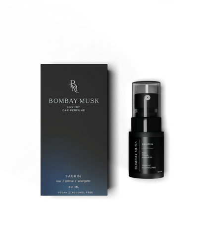 Saurin - Bombay Musk™